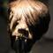 Shrunken head, Museum Pumapungo.