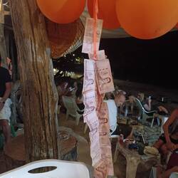 Die Geldschlange wächst 😉