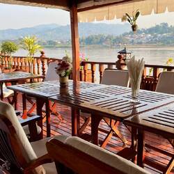 Jetzt geht's zum gemütlichen Teil über