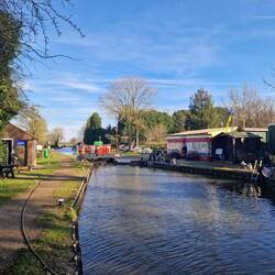 The Ashby's current head of navigation. Services on the left, chamdlery on the right
