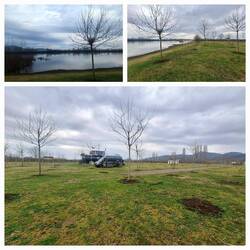 Unser neuer CP - 5 🌟 für Location und das Kümmern der Betreiber