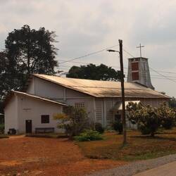 Der Zustand der Kirchen hingegen gut