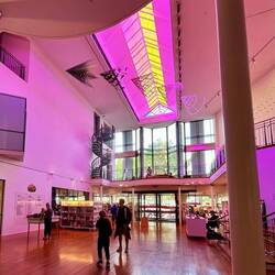 Dunedin Public Art Gallery