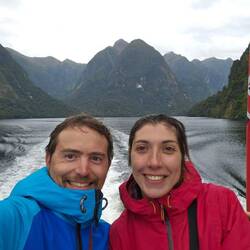 Un temps de Bretagne!