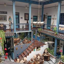 Mein Hotel