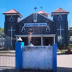 Our Lady of Guadalupe Church