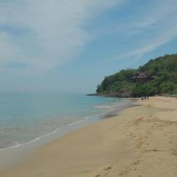 Am Nui Beach - Nui Bay