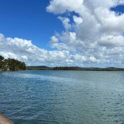 Maroochy River