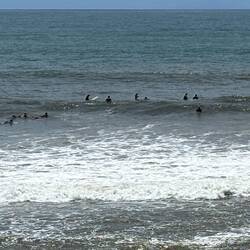 Alexandra Headland - Surferparadies