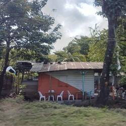 Unterwegs in Nicaragua...