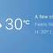 It's stiflingly hot and muggy and only 11:45am!!!!😰