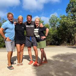 Tschüssili, war schön mit euch 😃