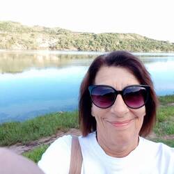 Lovely lagoon