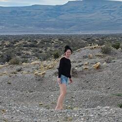 Stellplatz Lago Candel