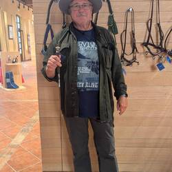 Einen Shop gibt's natürlich auch