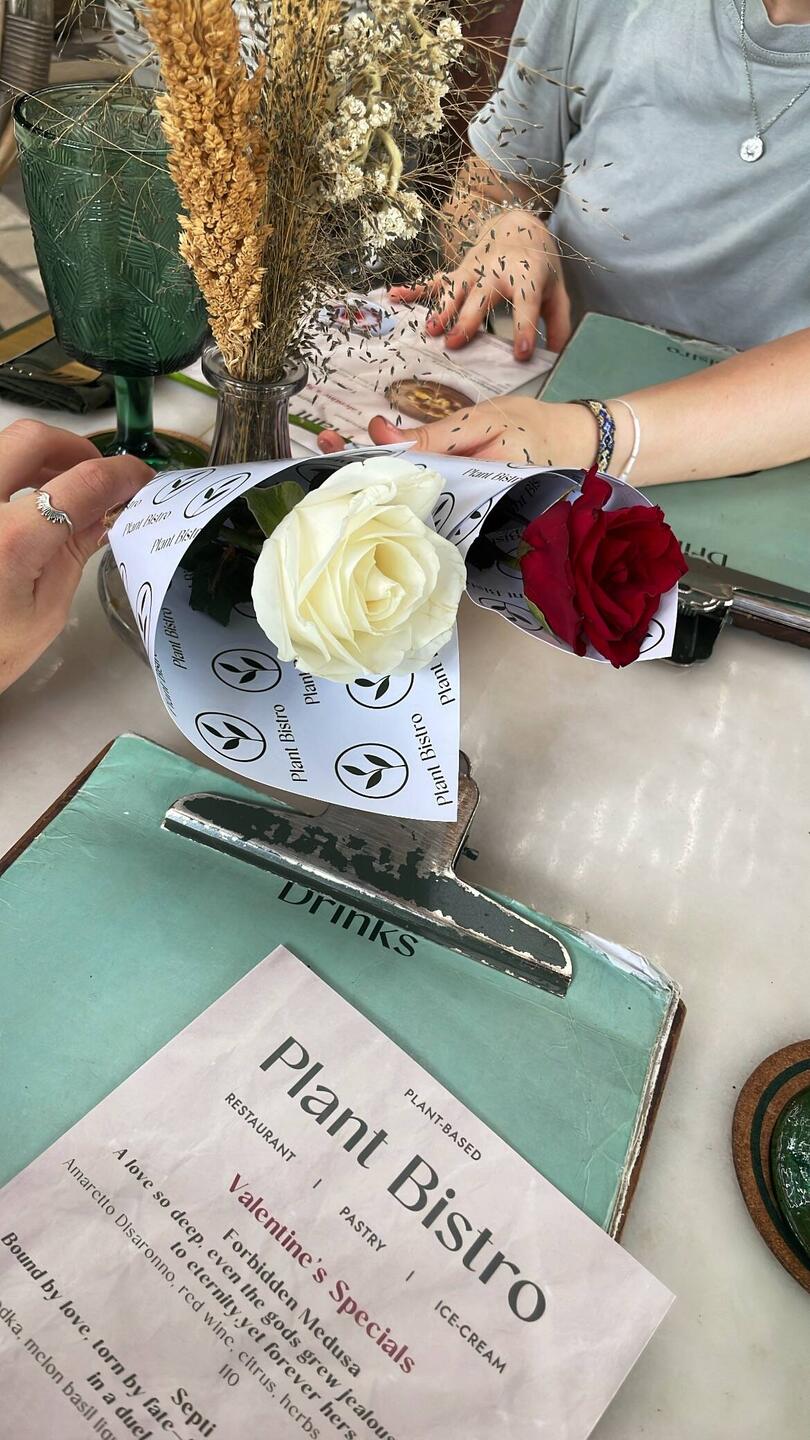 Valentinstag☺️