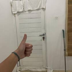 Aus Fehlern lernt man - hier kommt nichts mehr rein😂