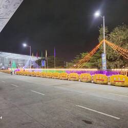 CCU - Kolkata