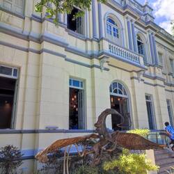 Museu da Gente Sergipana