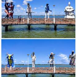 Largo da Gente Sergipana