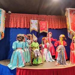 Museu da Gente Sergipana