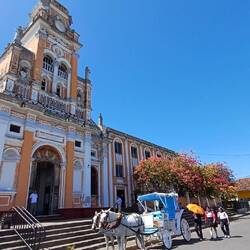 Iglesia Xalteva