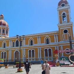 Catedral Inmaculada Concepcíon de Maria