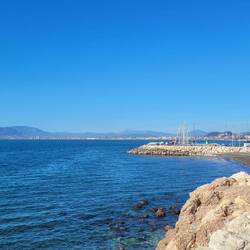 Ganz nett, aber hier stinkt's...