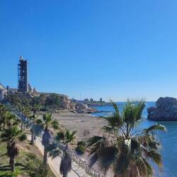 ...ein Zementwerk 🥺