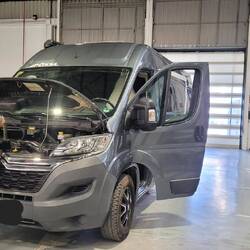 Profi am Werk 👍🙏🏼