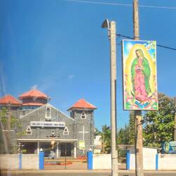 Our Lady of Guadalupe Church