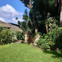 Hotel gardens hanga roa