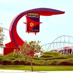 Ferrari World