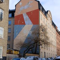 Chli Kunst gits hie o
