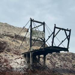 Reserva Nacional Islas Ballestas
