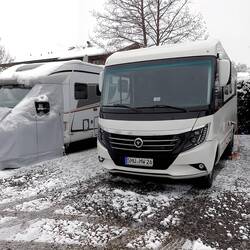 Wohnmobilstellplatz Oberstdorf
