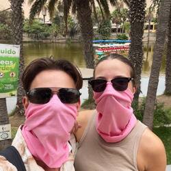 Oasis de la Huachachina