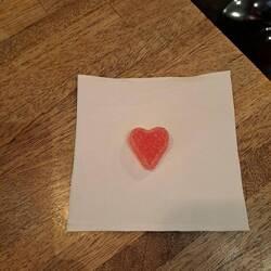 Bizeli Valentinstag-Romantik bim z Morgä 🤭