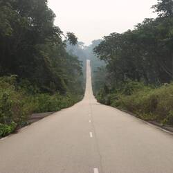 ...links, rechts, auf und ab