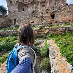 Orthodoxe Kirche Hagia Sophia