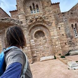 Orthodoxe Kirche Hagia Sophia