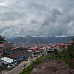 Cusco