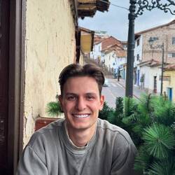 Yokomo Restaurant Cusco