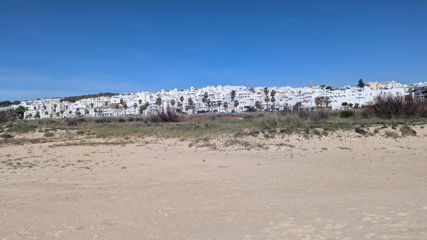 Conil de la Frontera