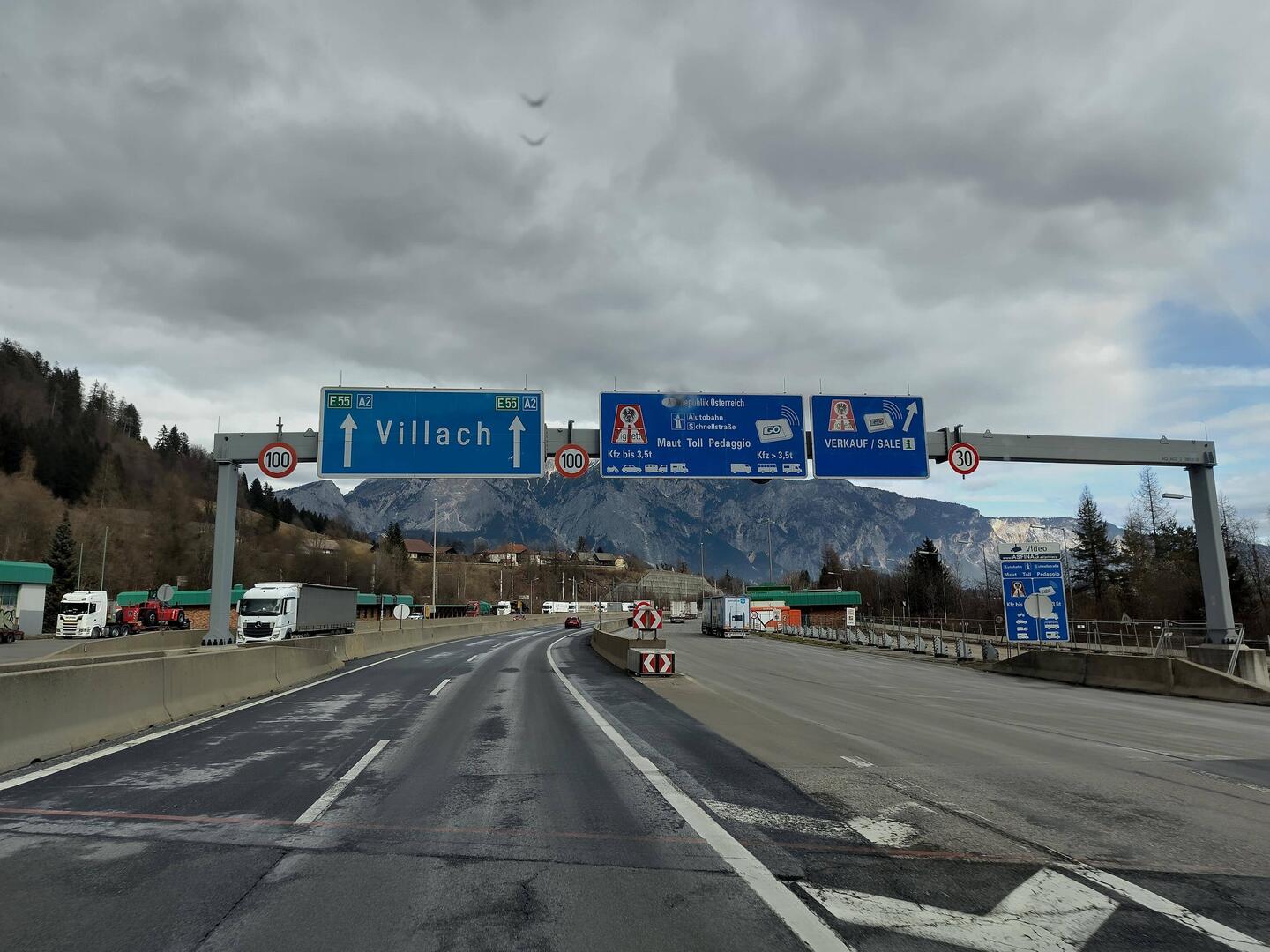 Jetzt freuen wir uns auch wieder auf daheim ❤️