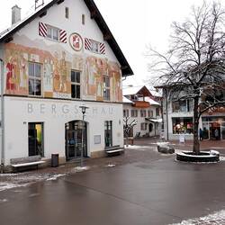 Altes Rathaus