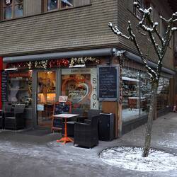 Café SHOKO