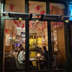 Valentinstag wird ganz schön gefeiert