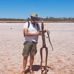 Könnten ein bisschen Speck von meinen auf die ihrigen Rippen vertragen...😝