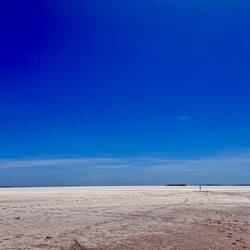 Gefühlt unendlich...